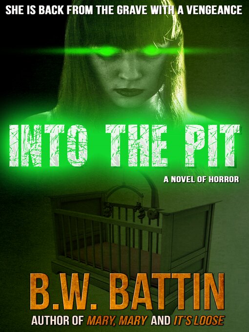 Title details for Into the Pit by B.W. Battin - Available